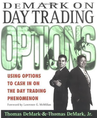 Day trading rules with options
