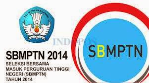 SBMPTN 2015