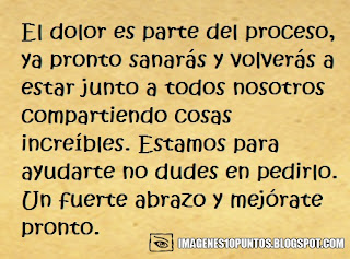 frases de aliento para un enfermo frases de aliento para un enfermo