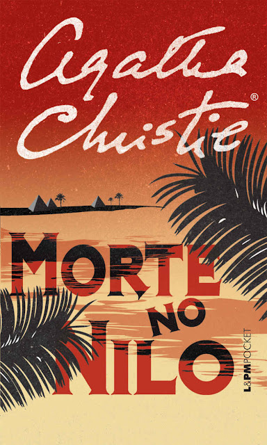 Morte no Nilo - Agatha Christie