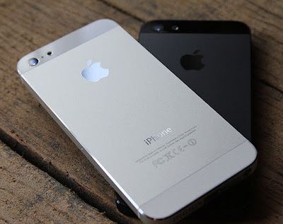 iPhone 5, Most Popular Smartphone