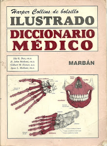 DICCIONARIO MÉDICO ILUSTRADO