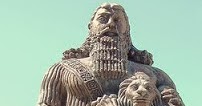 O SIGNIFICADO ARQUETÍPICO DE GILGAMESH - um moderno her