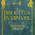 A Biblioteca Invisível #1 - Genevieve Cogman