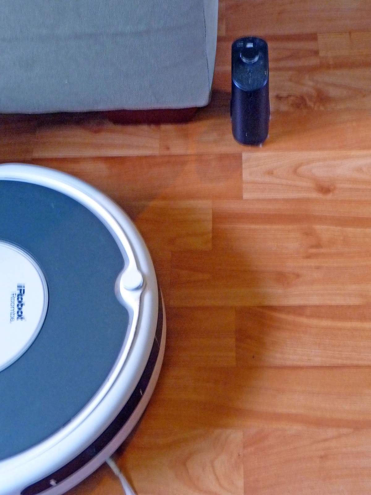 iRobot Roomba Review Life Tastes Good
