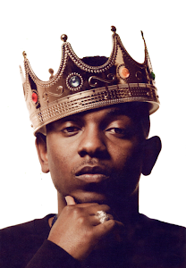 Kendrick Lamar Is Putting The Rap Game On Notice Click On pic to hear verse"