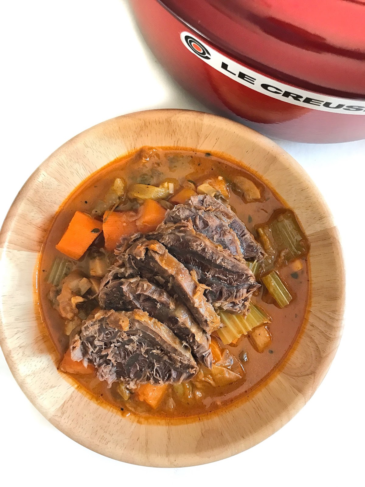 classic beef stew