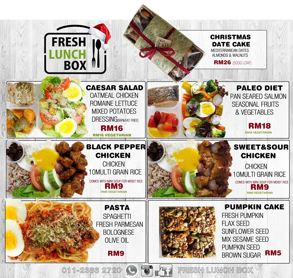 Georgetown Food Delivery Service Georgetown Food Delivery Service
