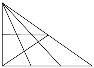 10 Contoh Permainan Teka Teki Segitiga Dan Pembahasannya Matematrick