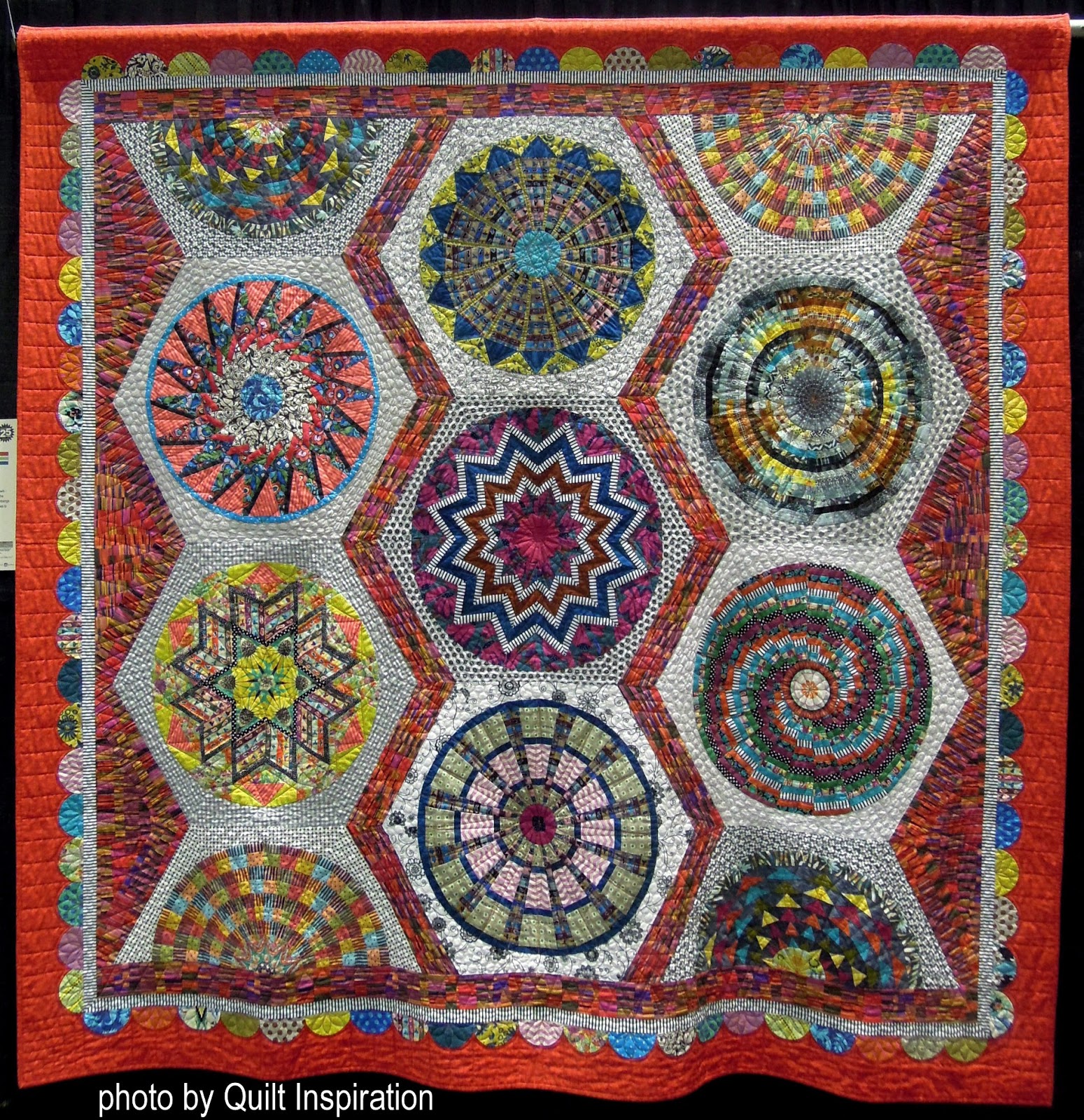 Quilt Inspiration Quilts of the World Part I South Africa