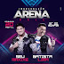 ANOTA AÍ DIA 2O TEM MEGA INAUGURAÇÃO DA ARENA HALL A MELHOR CASA DE SHOWS DA BAHIA