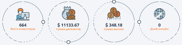 Статистика проекта crypto-tower.cc обзор