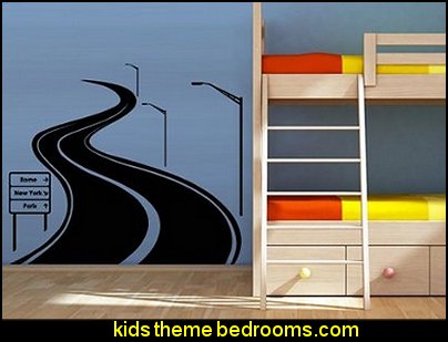 Road Track wall decal car beds - car racing theme bedrooms - theme beds - car beds - race car beds - cars - transportation theme - construction theme - boys bedroom ideas - garage themed bedrooms - boys racing cars themed bedrooms - Car Themed Bedrooms for Teenagers - car beds for kids car beds - car racing theme bedrooms - theme beds - car beds - race car beds - cars - transportation theme - construction theme - boys bedroom ideas - garage themed bedrooms - boys racing cars themed bedrooms - Car Themed Bedrooms for Teenagers - car beds for kids