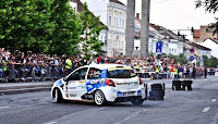 Raliul Clujului