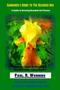 Gardener's Guide To The Iris Gardener's Guide To The Iris