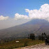 Motret Puncak Posong Pake HP