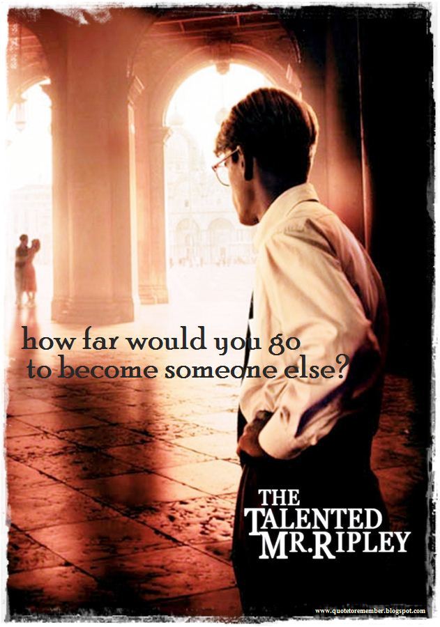 If I could just go back... if I could rub everything out... starting