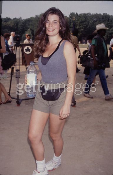 Filmovízia: Yasmine Bleeth [Press]