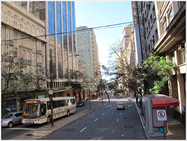 City tour Linha Turismo em Porto Alegre