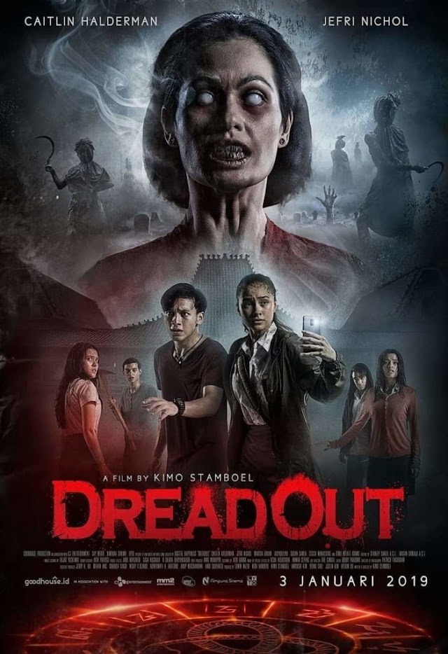 Download Film Dreadout (2019) - Dunia21