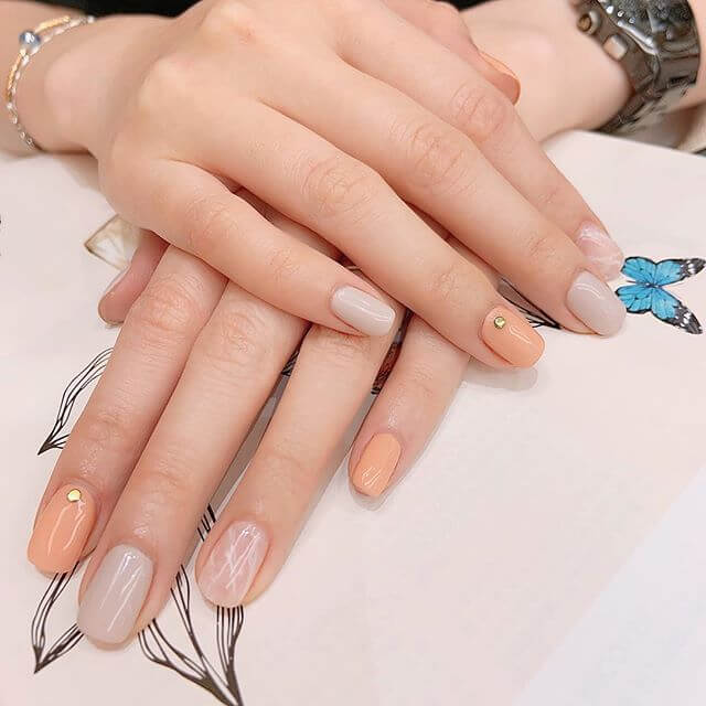✘ 29+ Summer Nails Ideas For 2020 To Enjoy Summertime Summer is that the time you decide on colors you ✘ 29+ Summer Nails Ideas For 2020 To Enjoy Summertime
