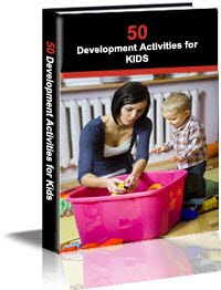 50 Activities for kids