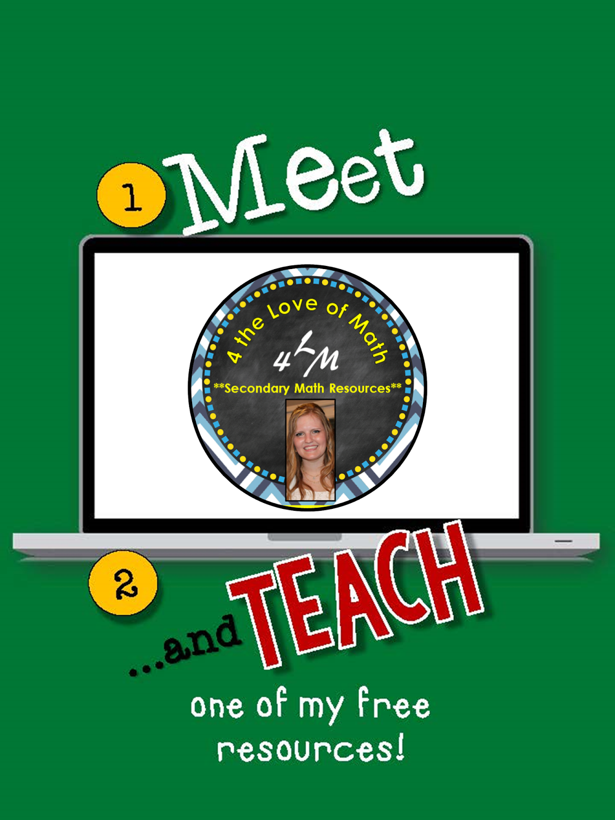 4 The Love of Math Meet 25+ Teachers Pay Teacher Sellers & Print Free