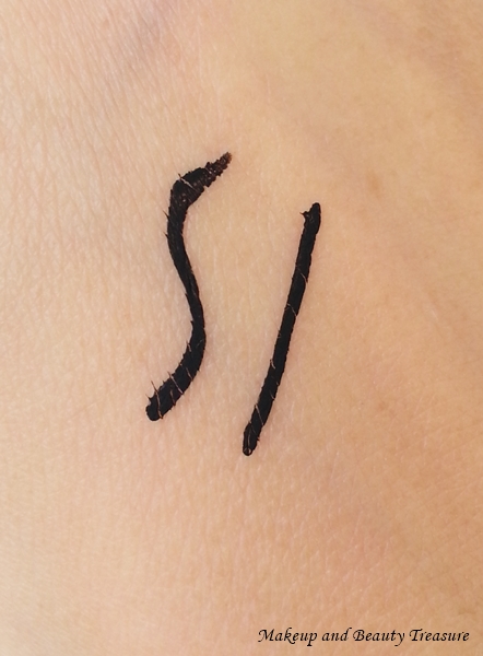 sigma liquid eyeliner