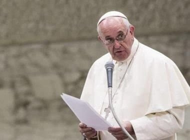 Em sermão, Papa Francisco sugere que é melhor ser ateu do que católico hipócrita