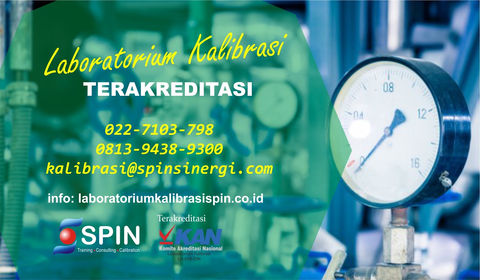 022 7103798, Tempat Kalibrasi Alat Ukur di Tanggerang