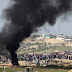 Great Return March: Palestinians ‘wounded by IDF fire’ on Gaza border