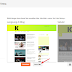 Menghapus Menambah Bagian Template Blogger Dengan Edit HTML