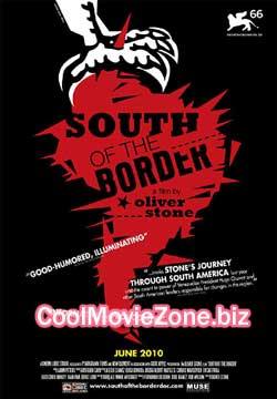 South of the Border (2009)