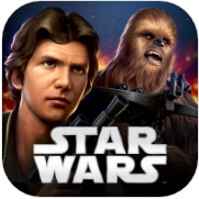 Star Wars Force Arena Star Wars Force Arena