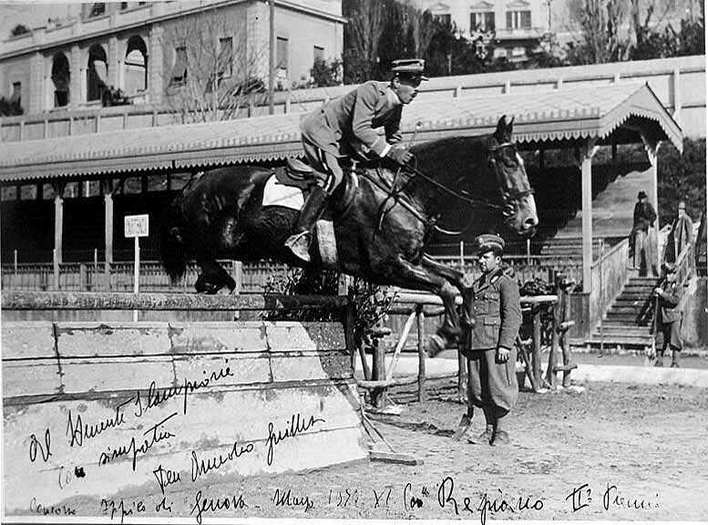WARRIORS HALL OF FAME Amedeo Guillet (19092010), The Italian Lawrence