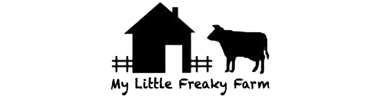 My Little Freaky Farm