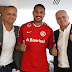 Anunciado pelo Inter, Guerrero revela bate-papo com D’Ale