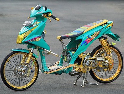 62 gambar modifikasi beat 2016 sederhana-3 terbaru 62 gambar modifikasi beat 2016 sederhana-3 terbaru