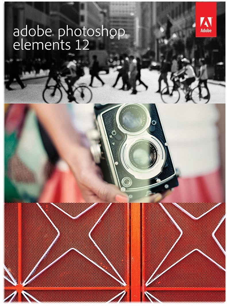 Adobe photoshop elements 12 full version for windows 7