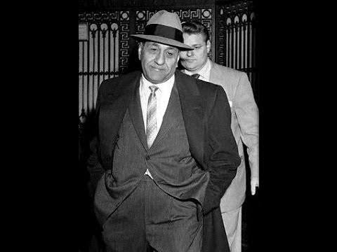 BUGS MORAN PLAQUE MAFIA ORGANIZED CRIME MOBSTER MOB