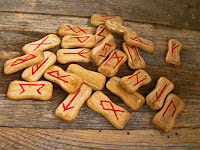 rune reading