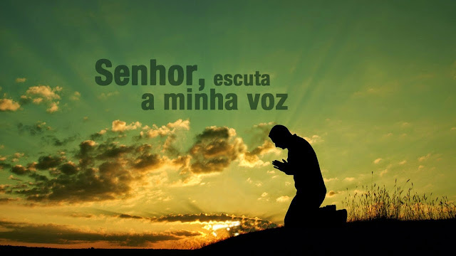 Por que Deus Parece não Responder às Minhas Orações?
