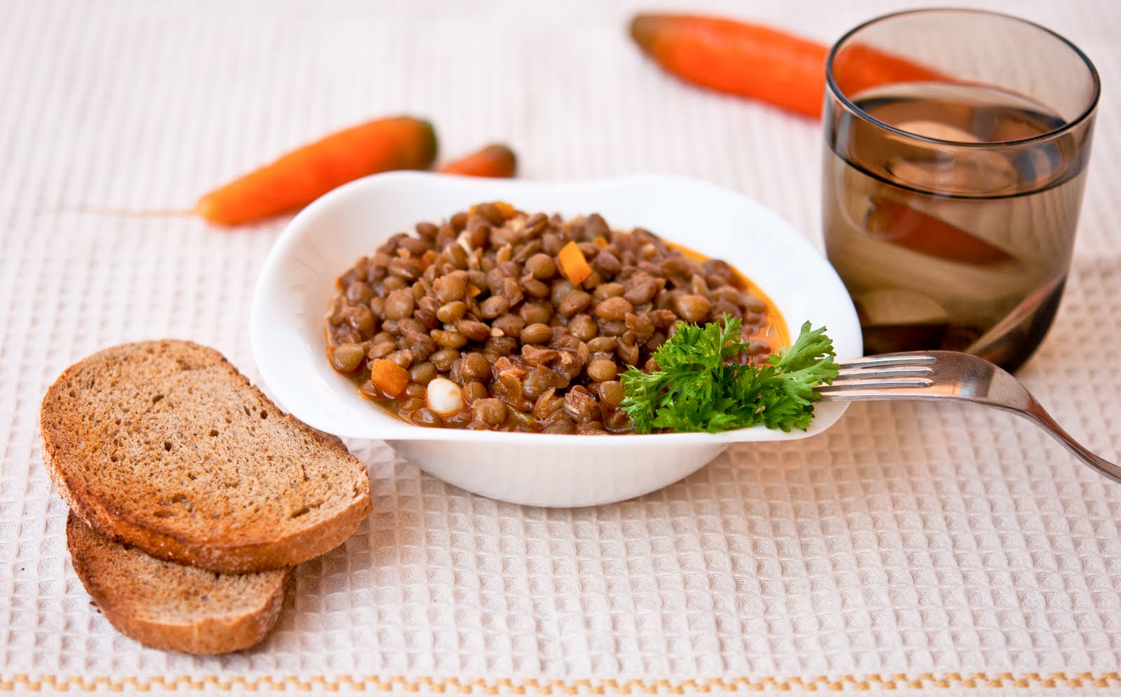 Если есть чечевицу можно ли похудеть за месяц Если есть чечевицу можно ли похудеть за месяц