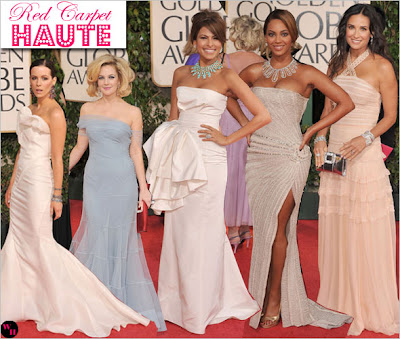 red carpet dresses - You've Got Style: red carpet dresses