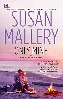 Review: Only Mine by Susan Mallery