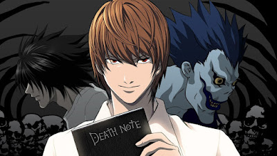 Death Note Death_Note