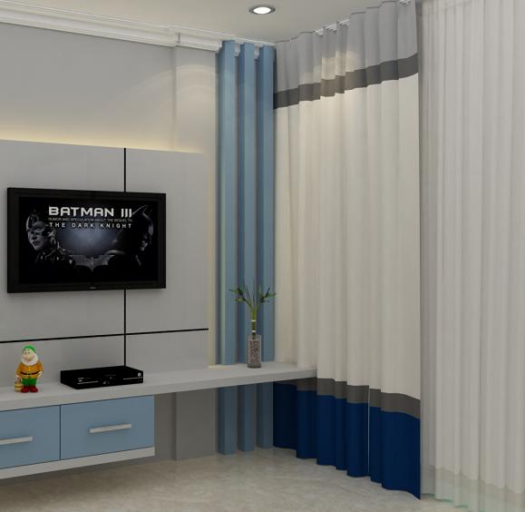 Jasa Desain Interior dan eksterior 3D Jasa desain kamar  