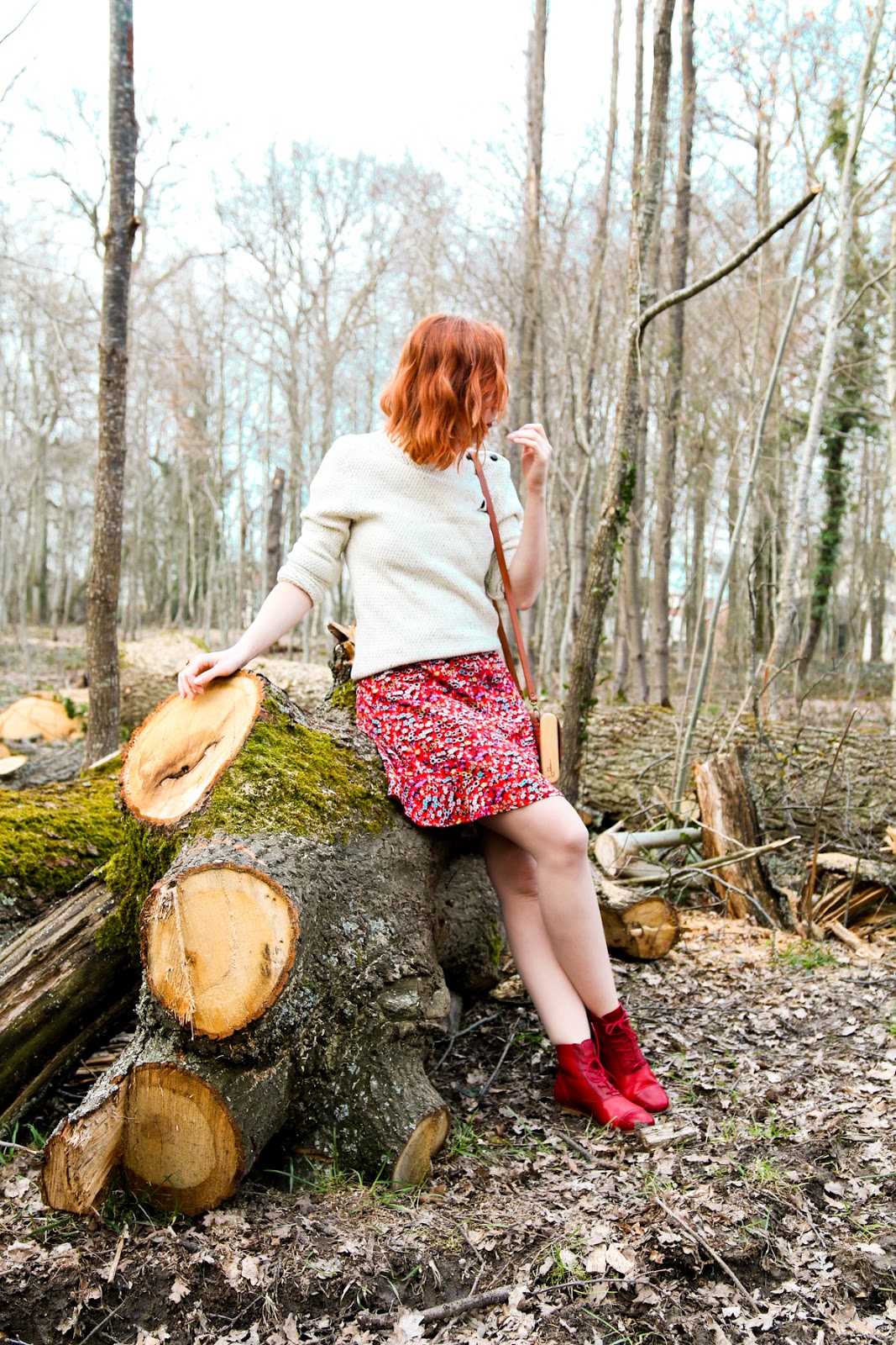 Swivells These shoes are made for DANCING — Slanelle Style