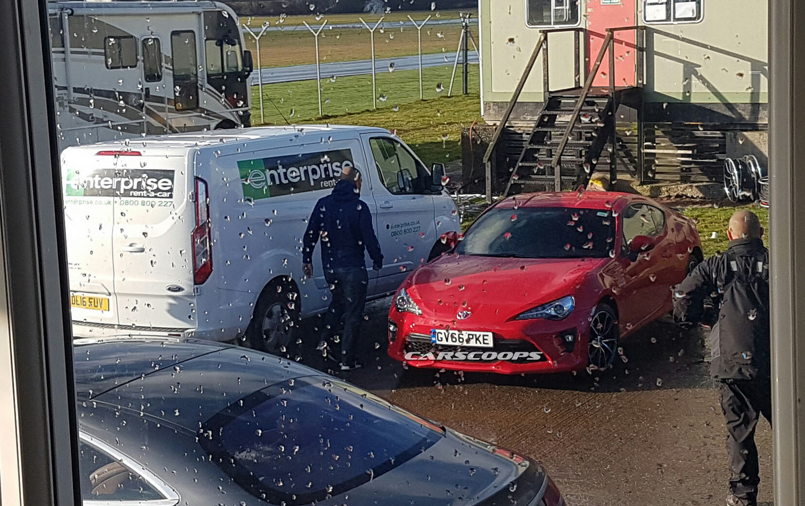 Is This Top Gear's ‘Reasonably Priced’ Toyota GT86?