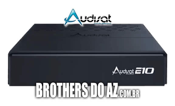 Audisat E10